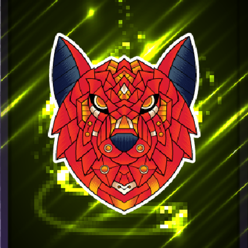 Nft Mithril.app Trading Card #31