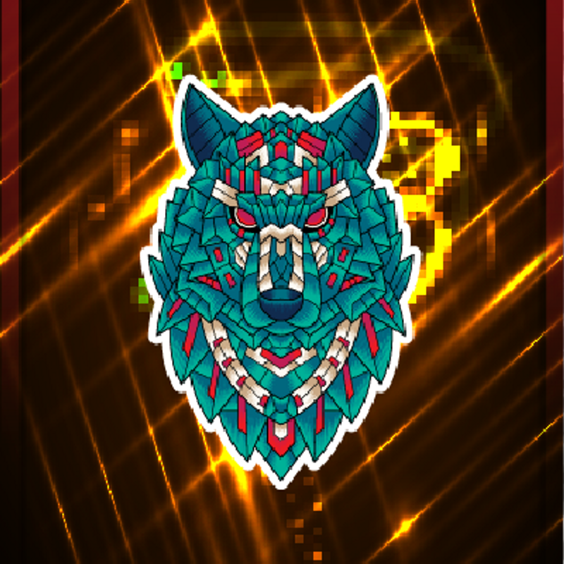Nft Mithril.app Trading Card #34
