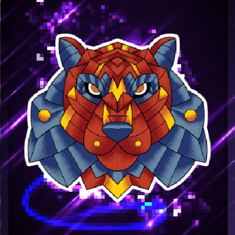 Nft Mithril.app Trading Card #44