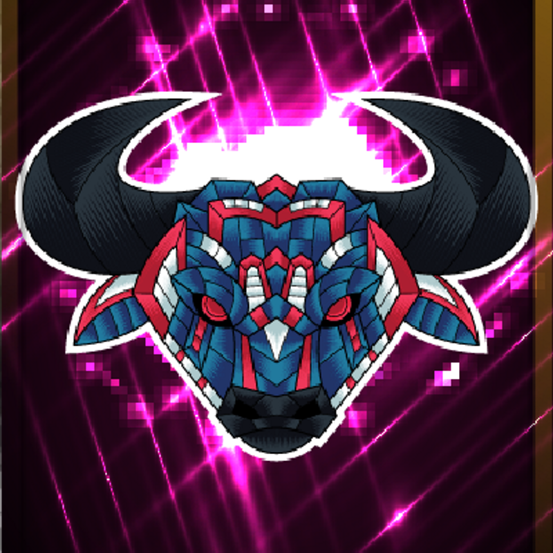 Nft Mithril.app Trading Card #45