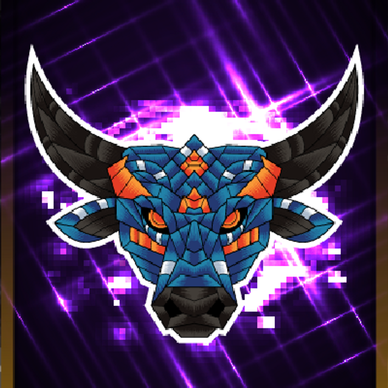 Nft Mithril.app Trading Card #51