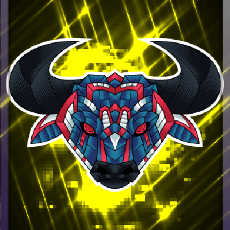 Nft Mithril.app Trading Card #54