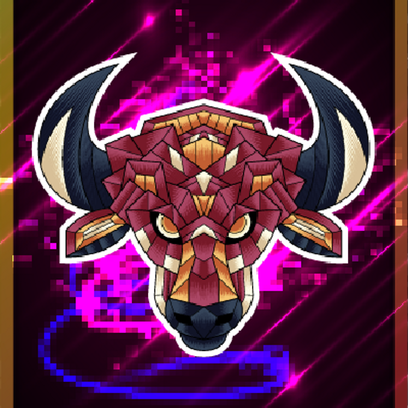 Nft Mithril.app Trading Card #64