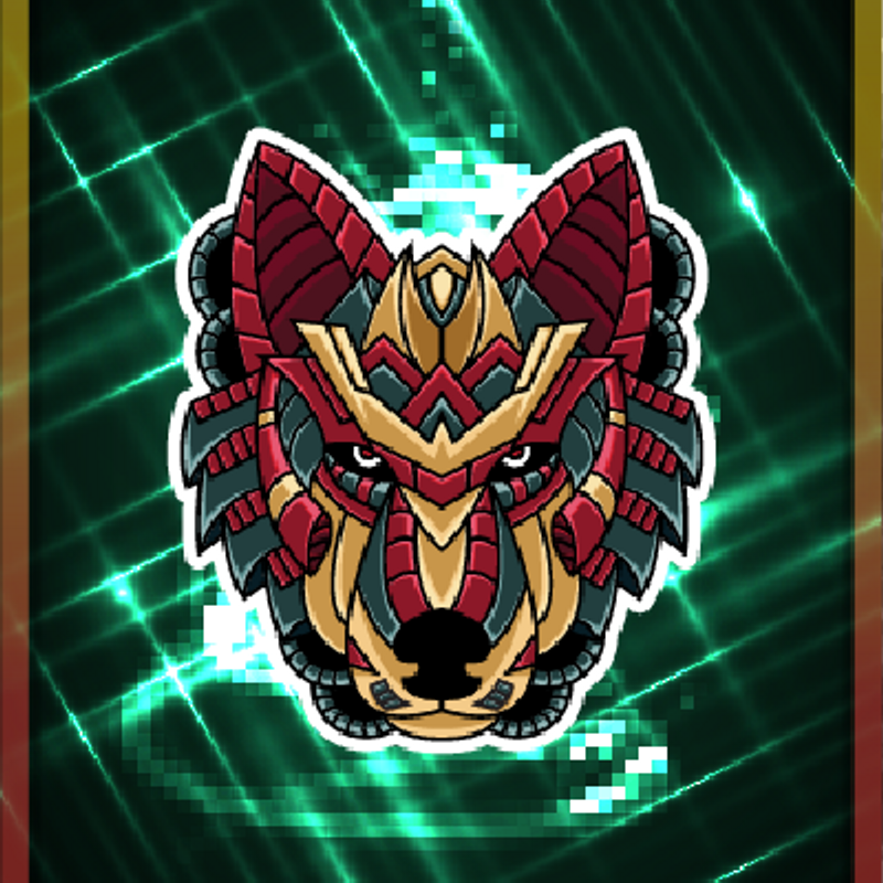 Nft Mithril.app Trading Card #66