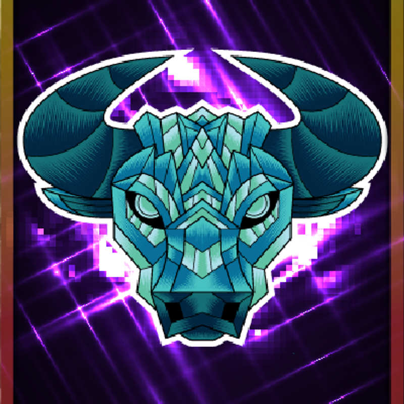 Nft Mithril.app Trading Card #71