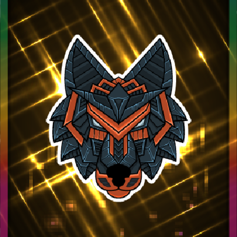 Nft Mithril.app Trading Card #73