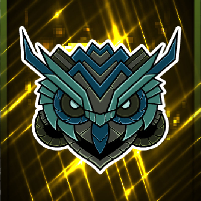 Nft Mithril.app Trading Card #75