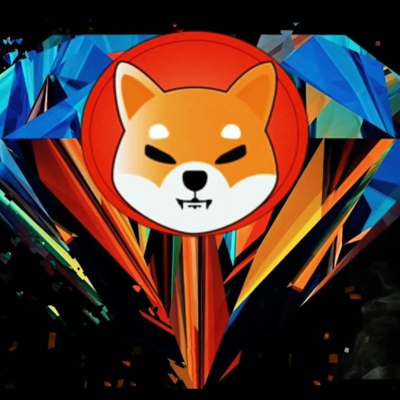 Nft Shib Army Squad #2
