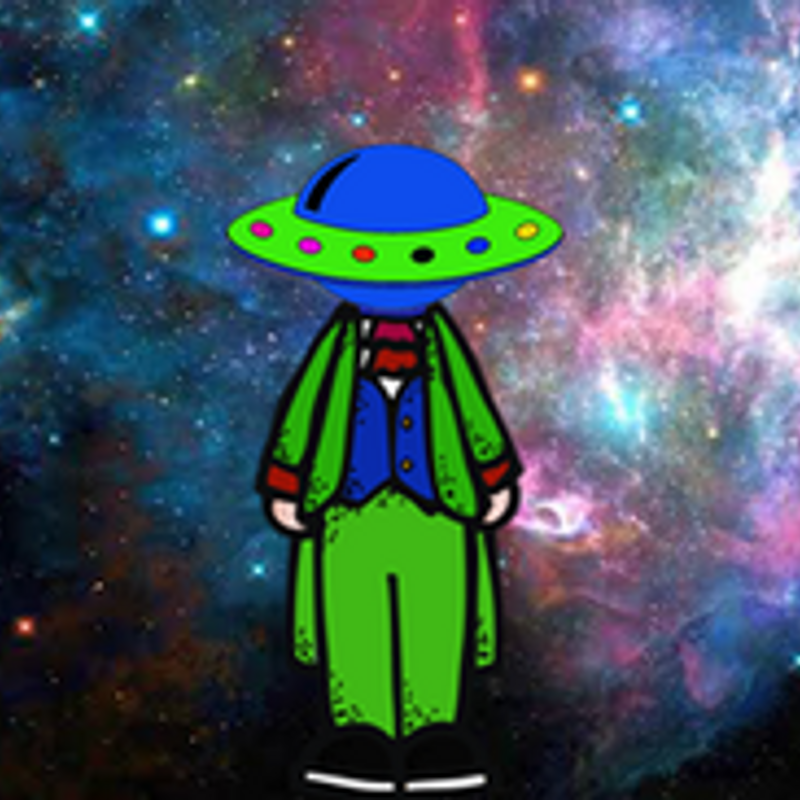 Nft Space Head