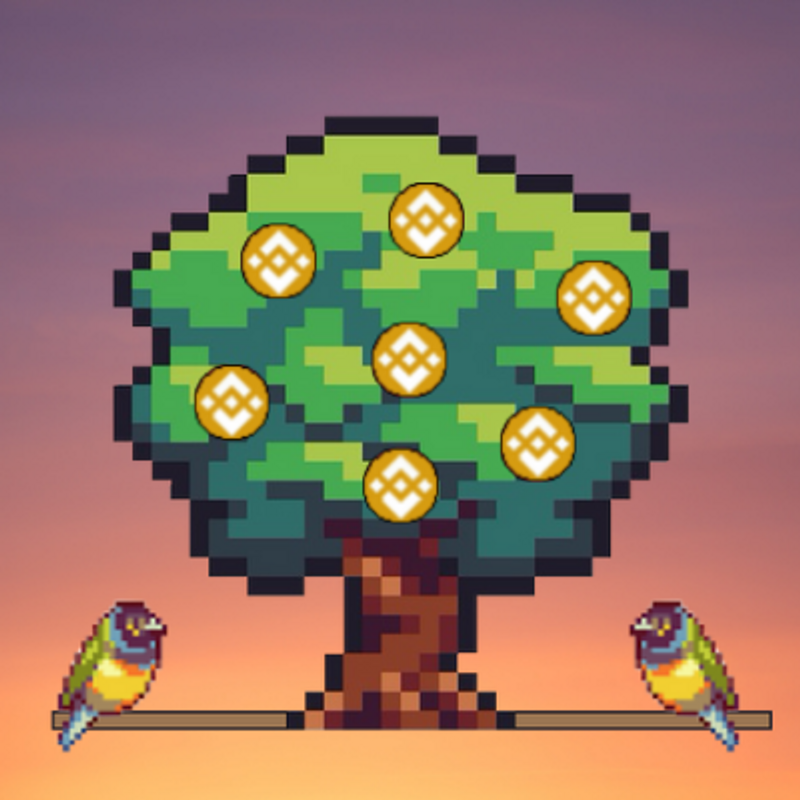 crypto tree