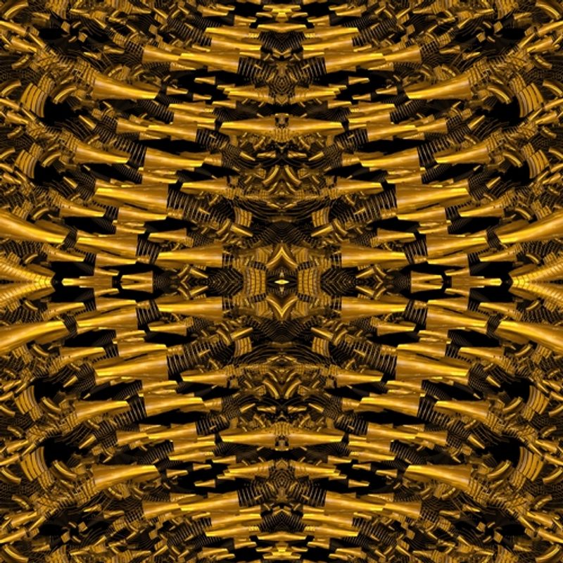 Lasa55 abstract art 10 NFT Collection Airnfts