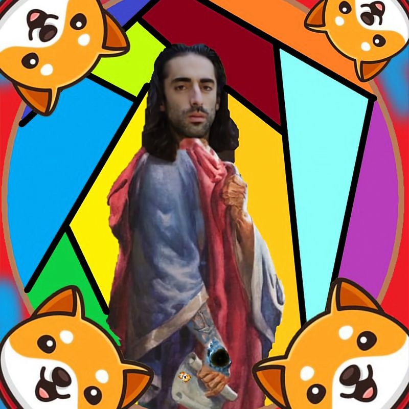 Nft Hodljesus 