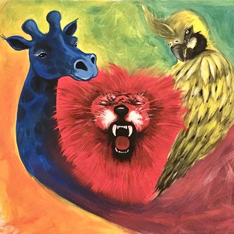 Nft Roar 