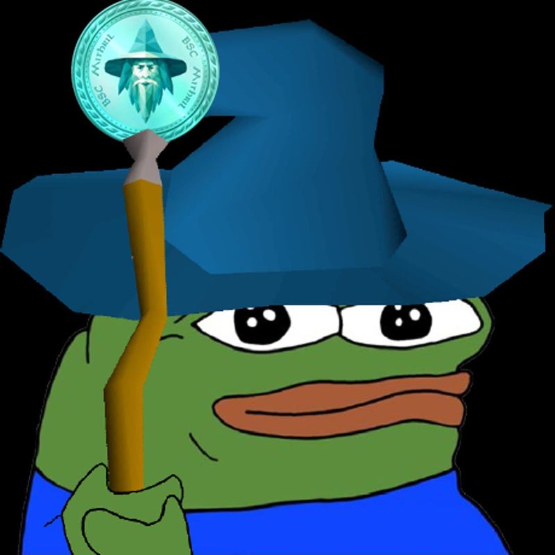 Nft Pepe
