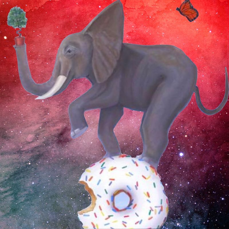 Nft Space cruise