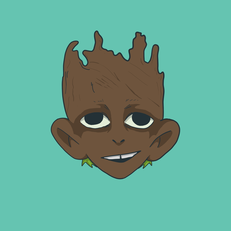 CRYPTO BOY 198 NFT Collection Airnfts