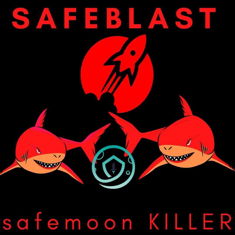 Nft Safemoon Killer