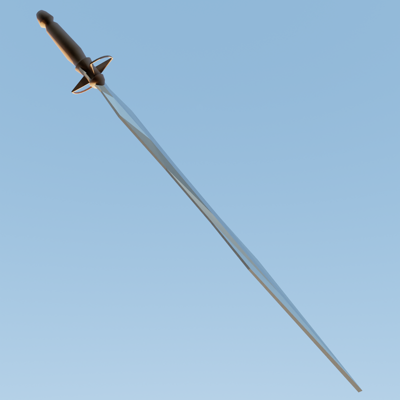 Nft Legendary Sword