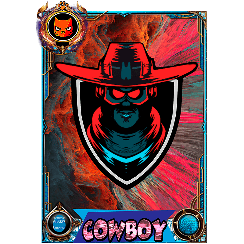 Nft COWBOY