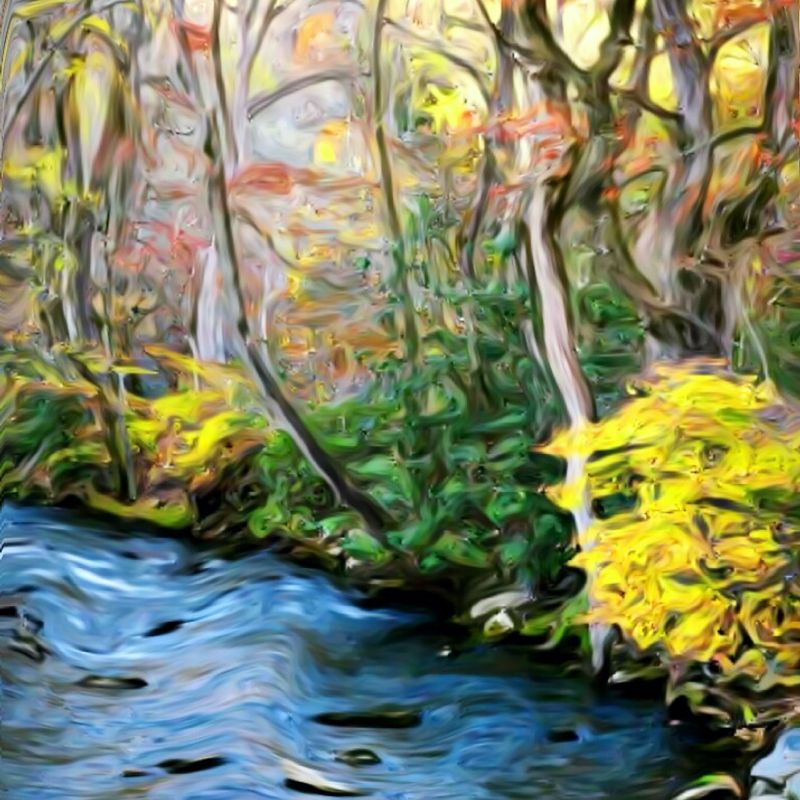 Nft Nature