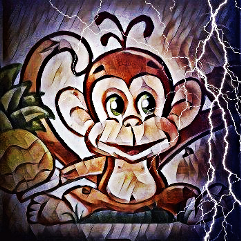 Nft Monkey