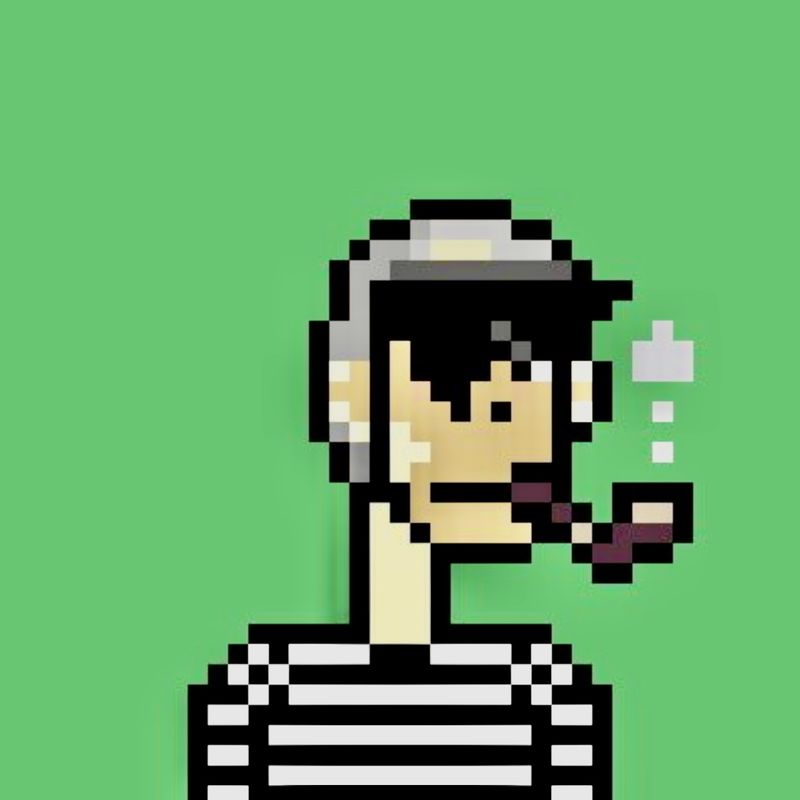 Nft Pixelated_Bored_Ape 039