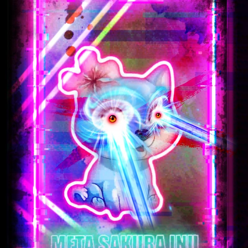 Nft Aoi/Ultra (First edition)