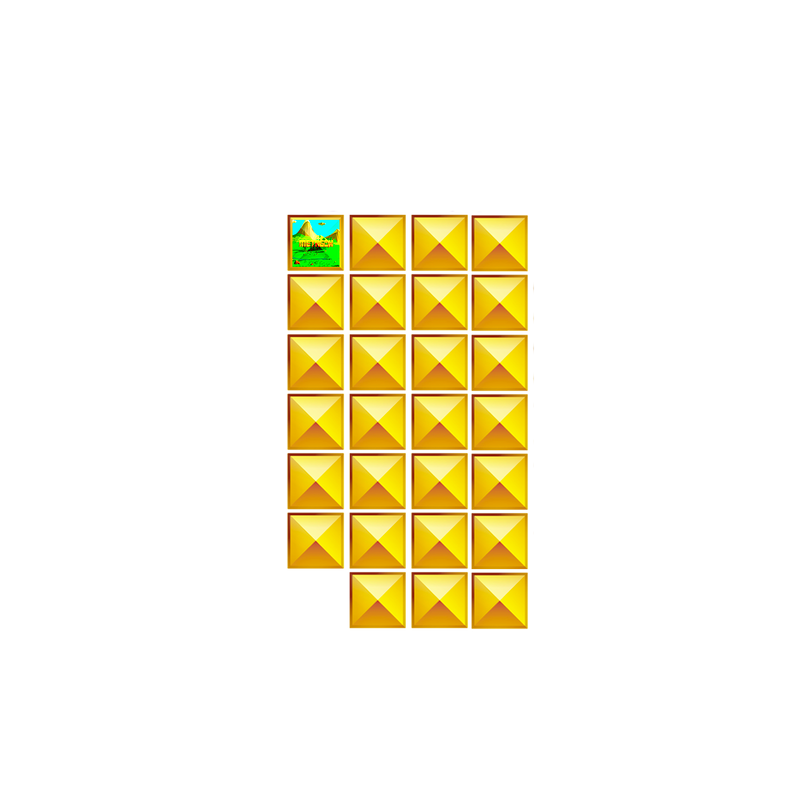 Nft LAND (A1,L1)