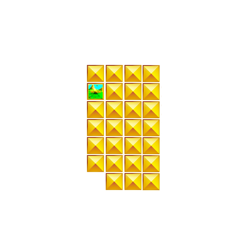 Nft LAND (A26,L2)