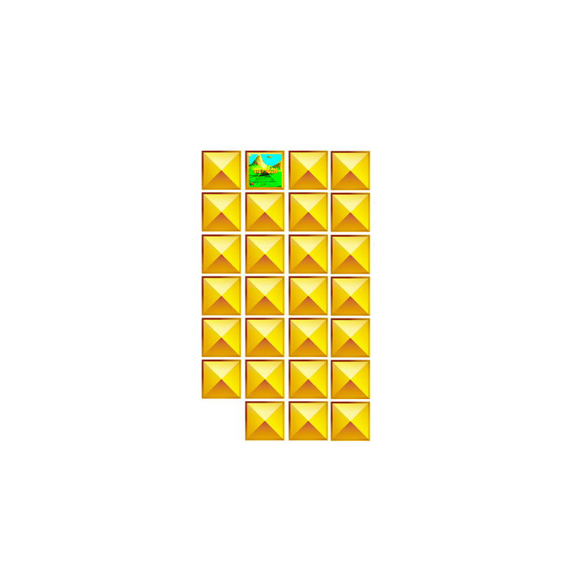 Nft LAND (A2,L1)