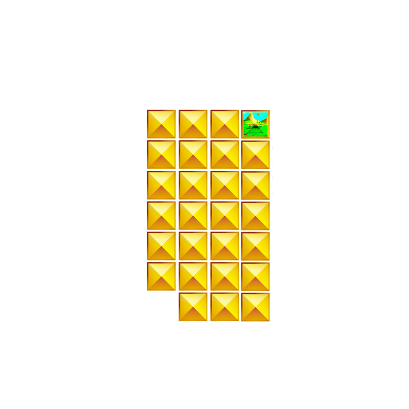 Nft LAND (A4,L1)