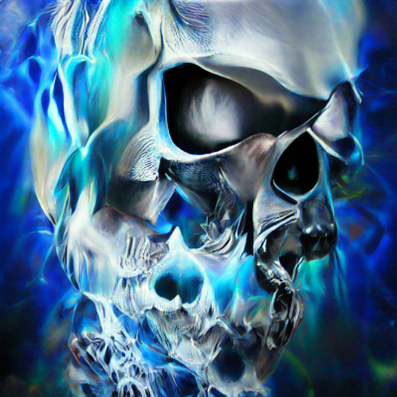Nft Lost Soul