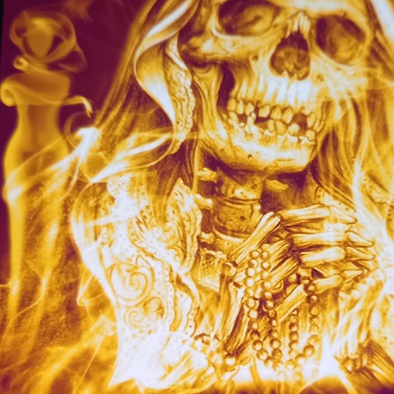 Nft DeadFireDesires