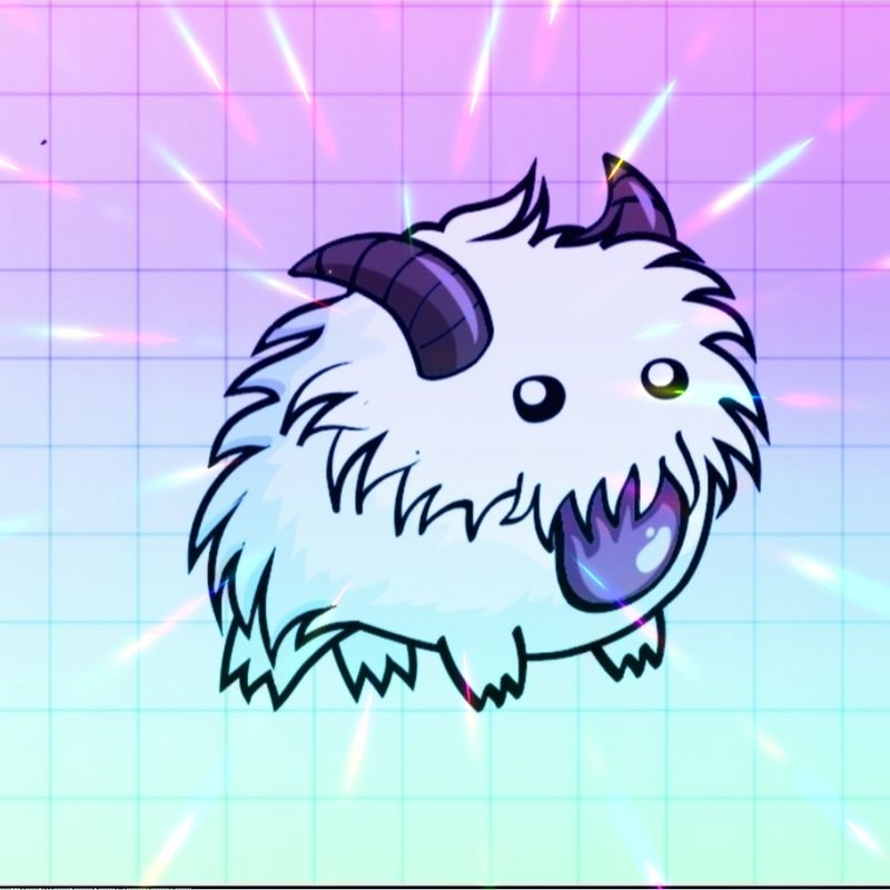 Nft PORO$ #10