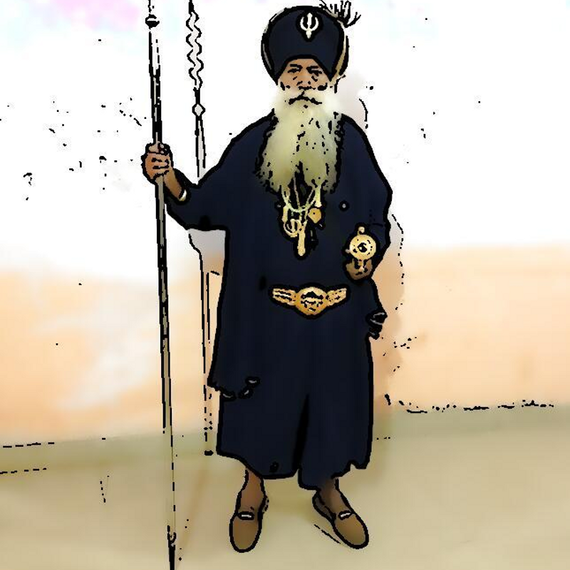 Khalsa 