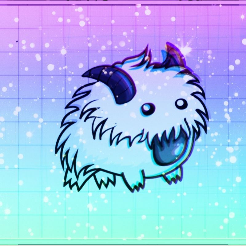 Nft PORO$ #12
