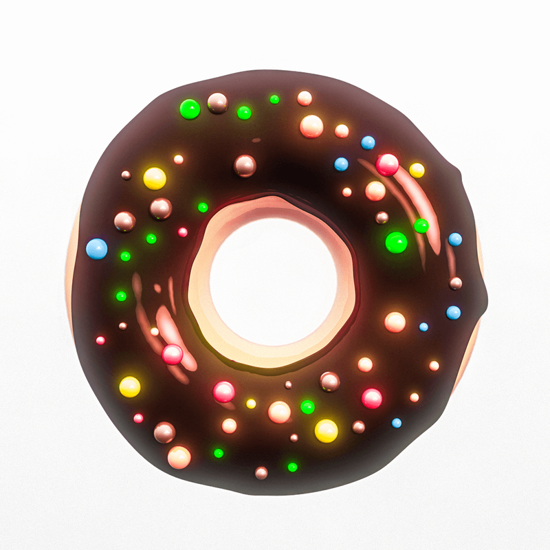 $donut crypto