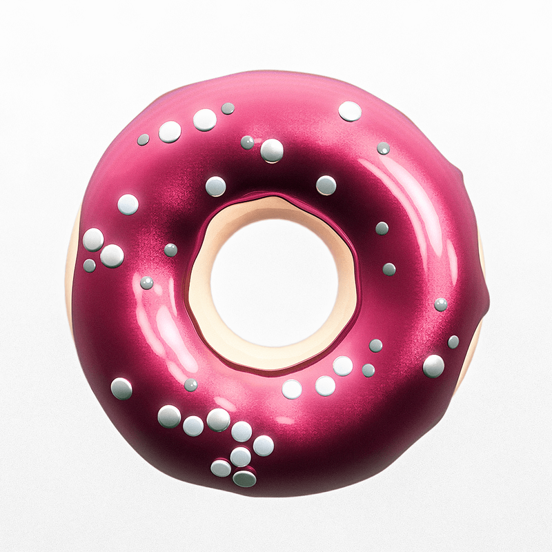 buy donut crypto