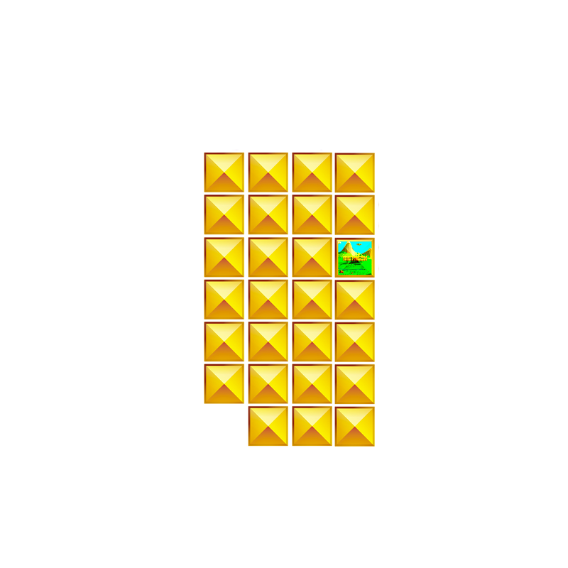 Nft LAND (A54,L3)