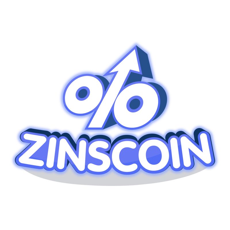 Nft Zinscoin Logo