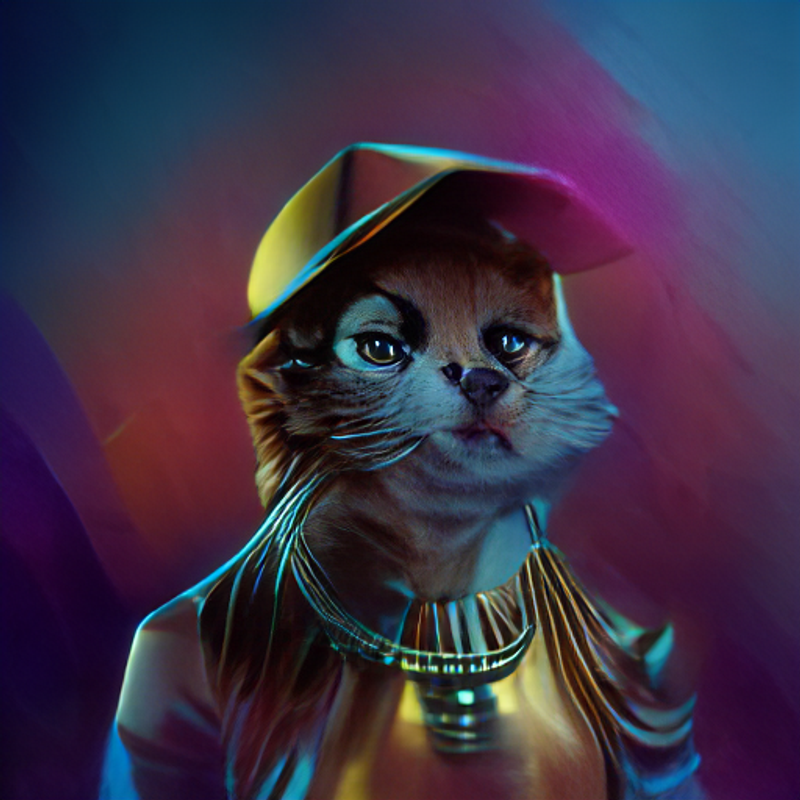 Nft PussyCat