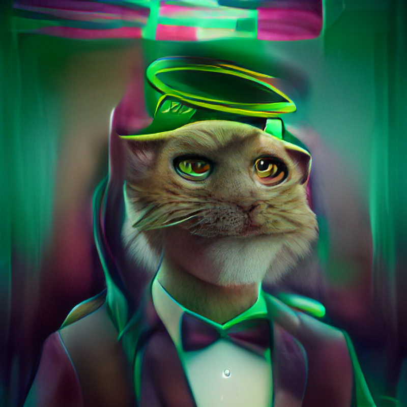 Nft Super Kitty