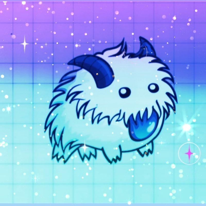 Nft POROS $16