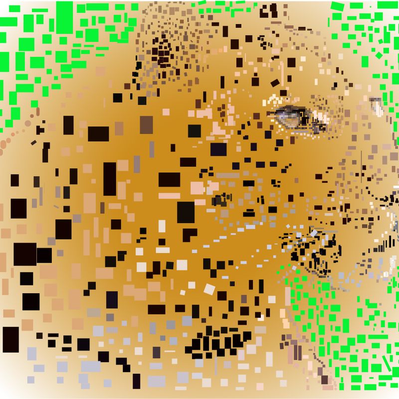 Nft Crypto Leopard Collection