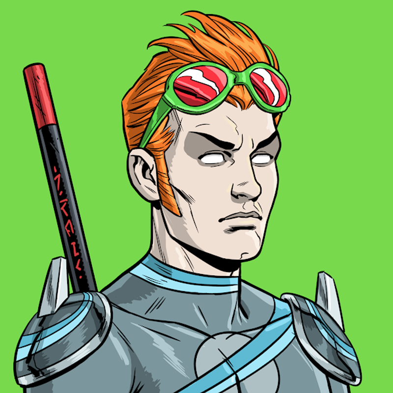 Nft Meta Jeff