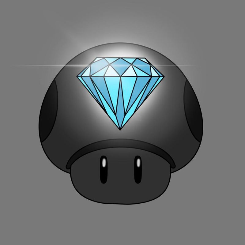 Nft Mash-Diamond (🆂)