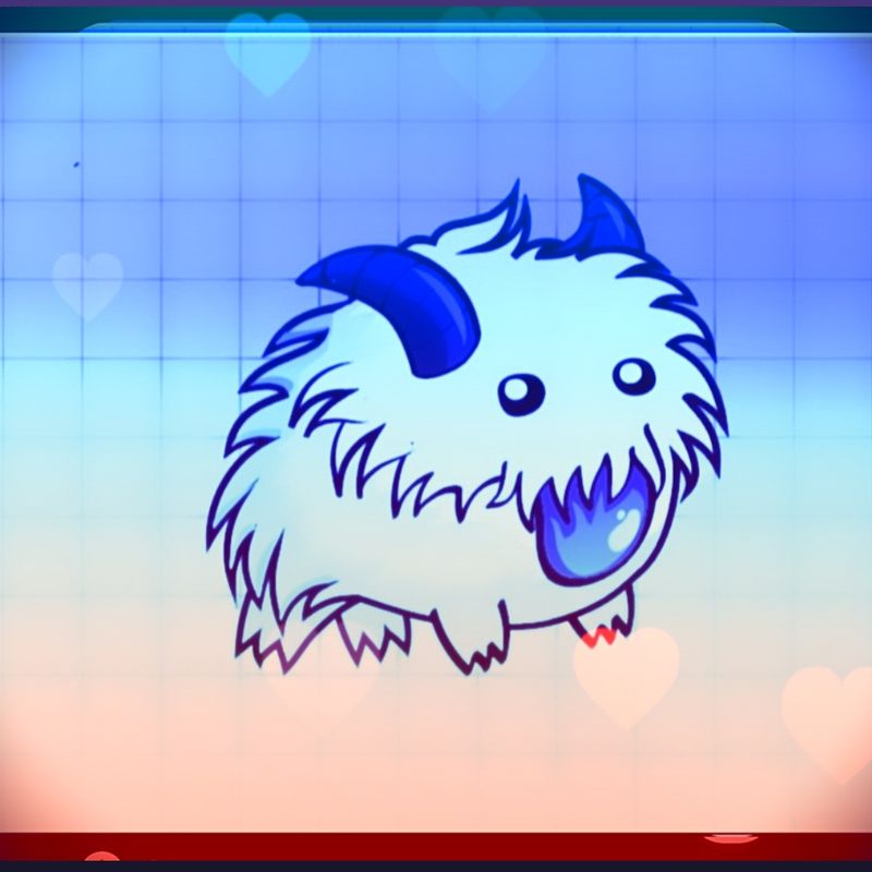 Nft PORO$ #17