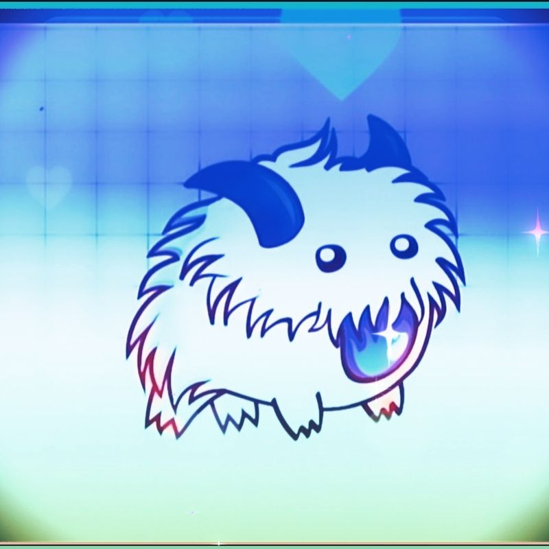 Nft PORO$ ¥2O 