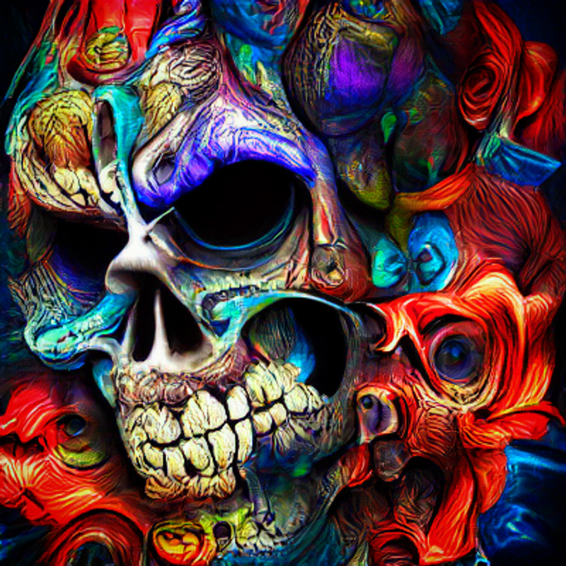 Nft Death Wish