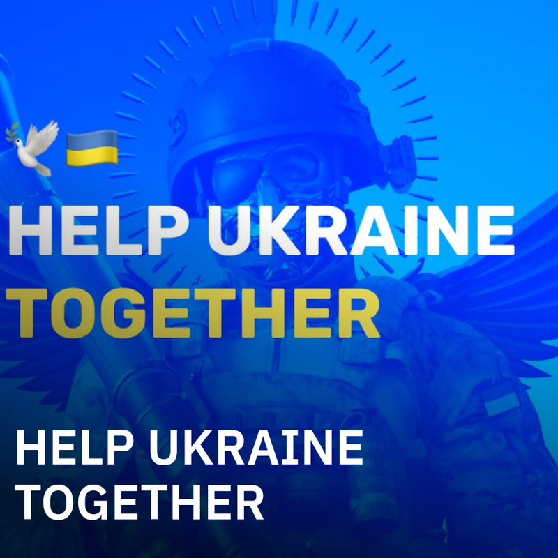 Nft HELP UKRAINE NFT 